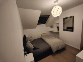 Les Lofts De Provins: Apt 8